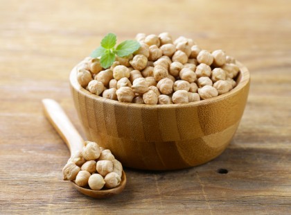 Curried-Chickpea-Wrap-Vegan