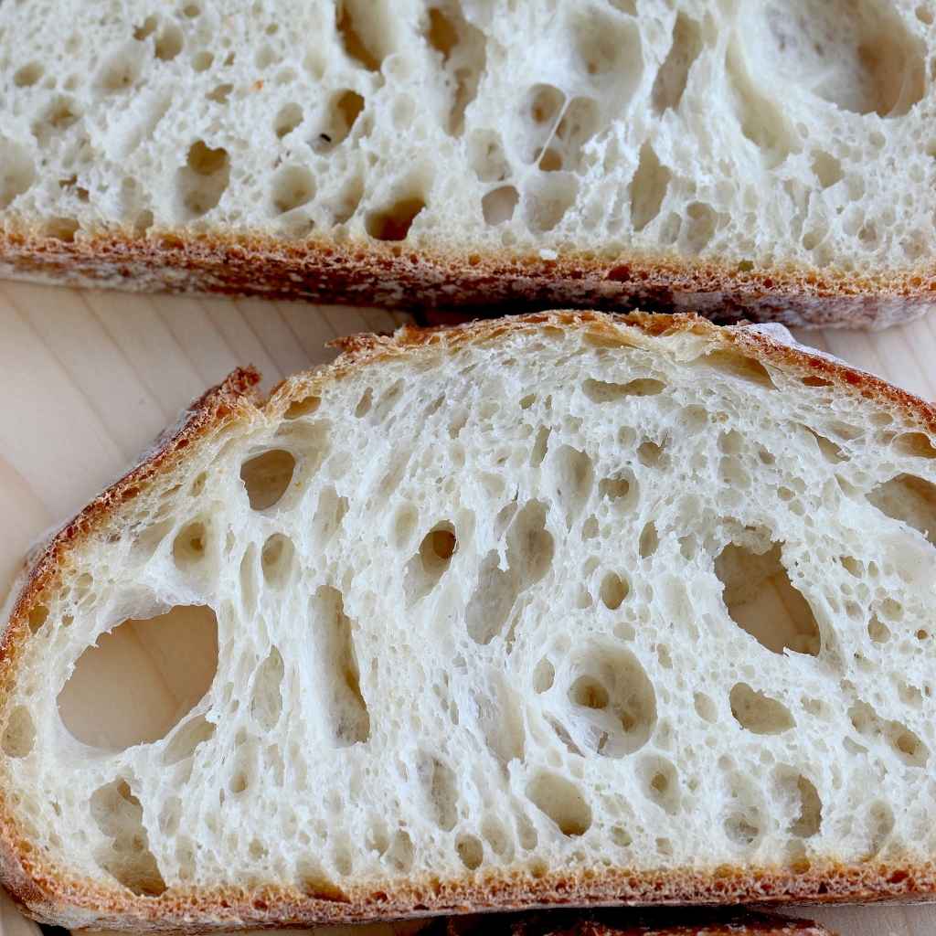 is-sourdough-vegan