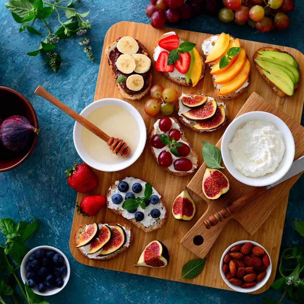vegetarian-nutritionists-health