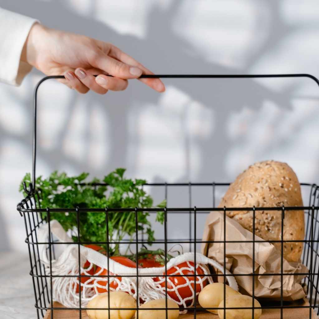 groceries-vegetarian