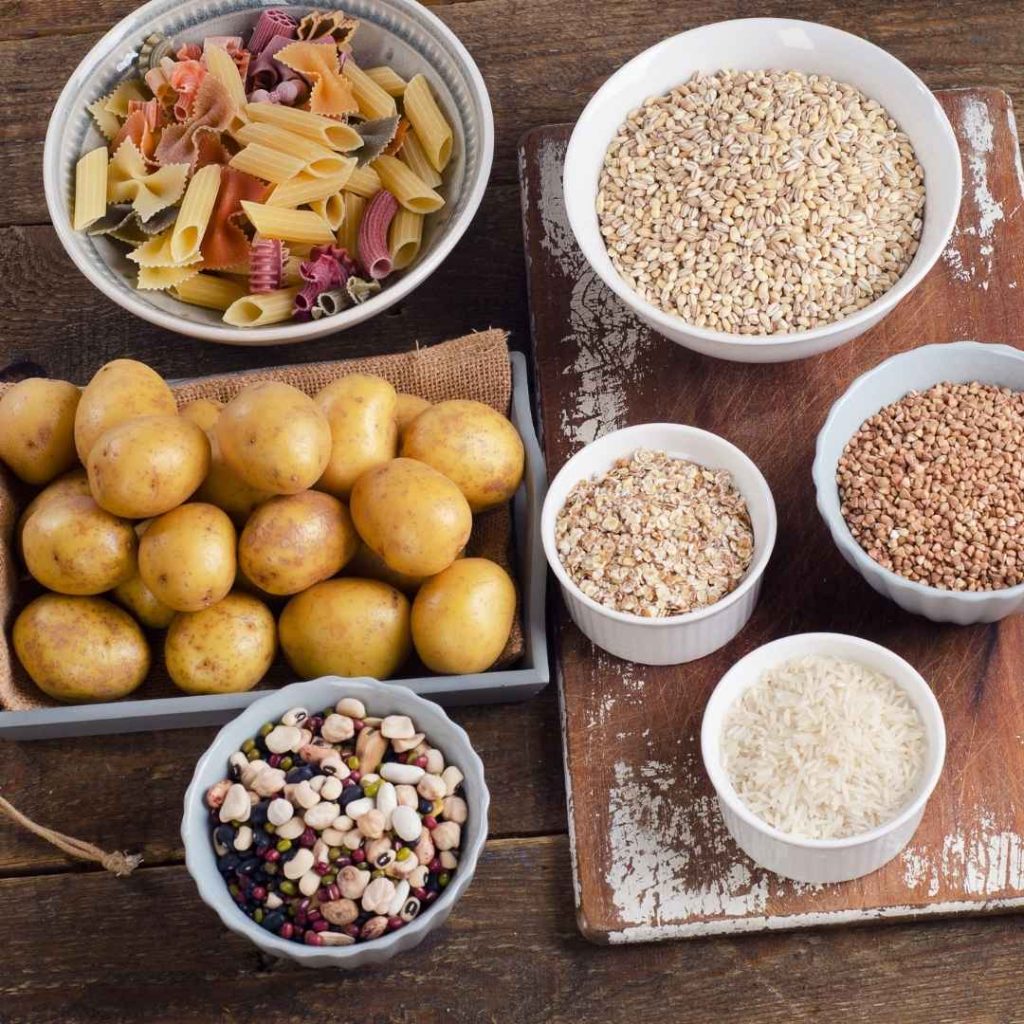 carbs-vegan