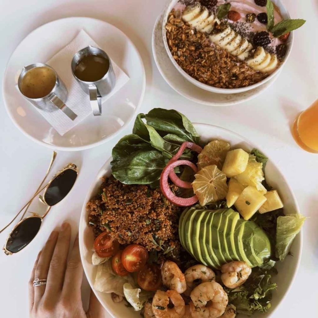 vegan-low-calorie-meal