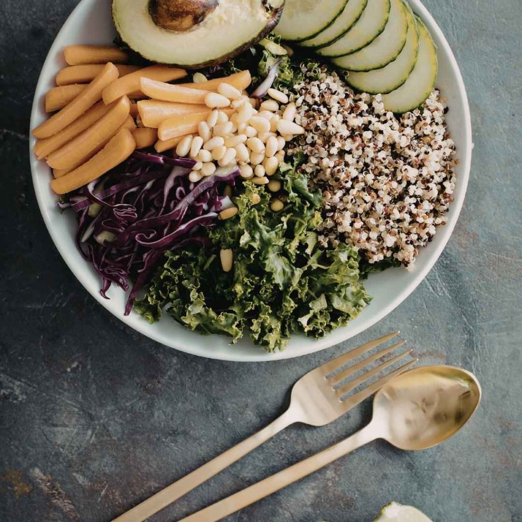 vegan-women