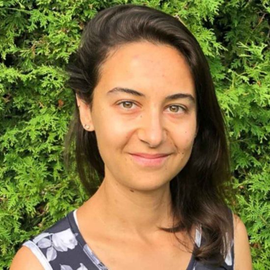 Anick-vegan-dietitian