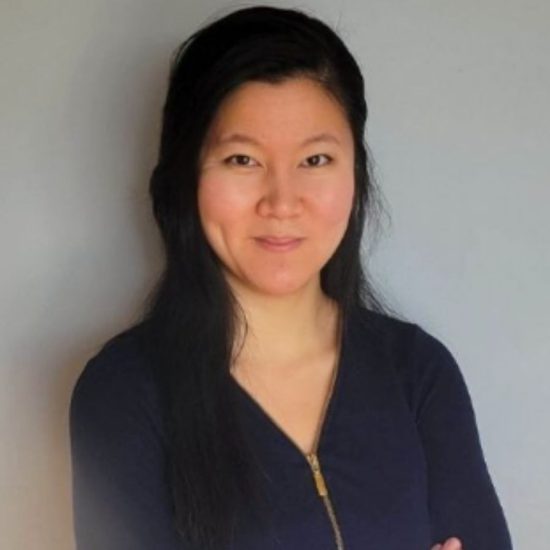 Gabrielle- vegan-dietitian