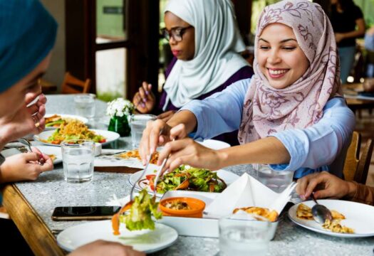 buffalo vegan nutritionists