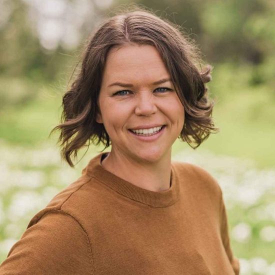 Lucy-vegan-dietitian