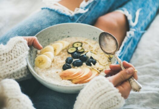 austin vegan nutritionist