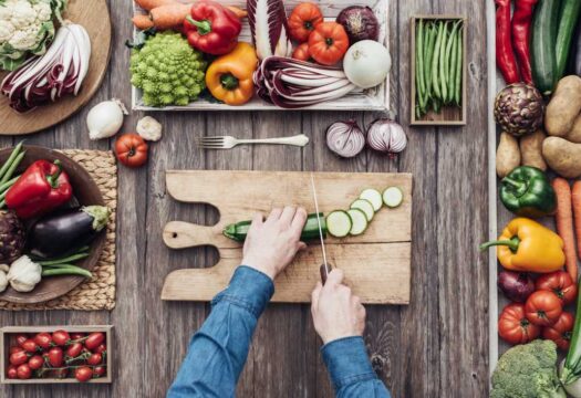 cincinnati vegan nutritionists