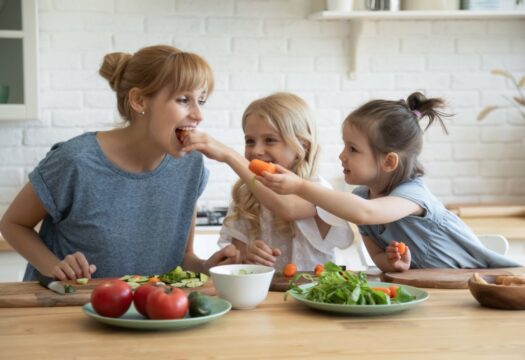 nashville vegan registered dietitians