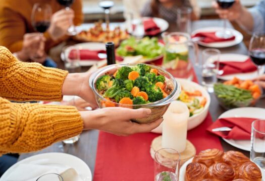 nashville vegan registered dietitians
