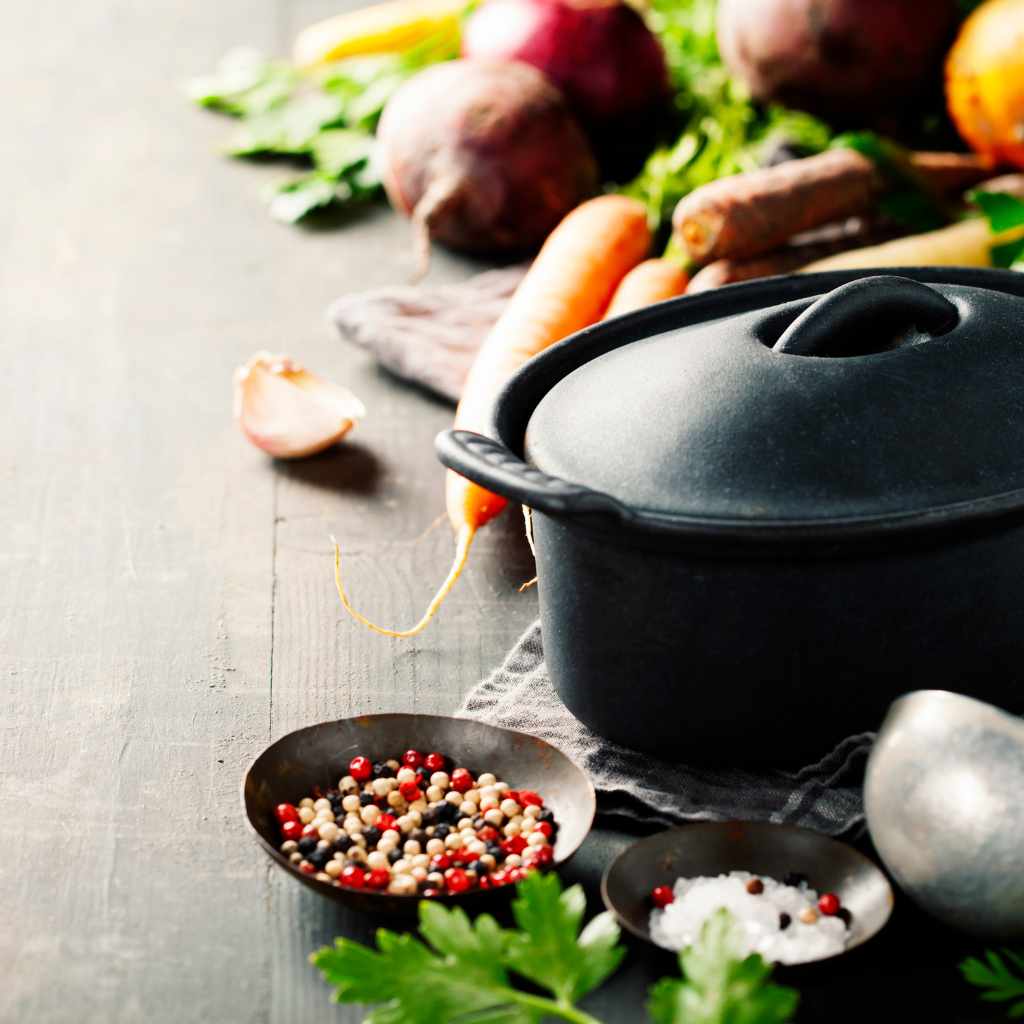 vegan iron dietitians