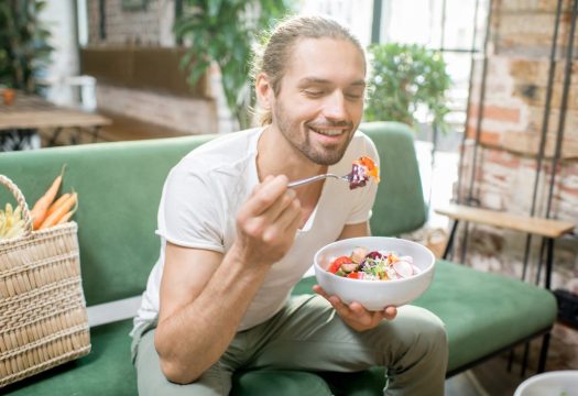 baltimore plant based nutrition expert