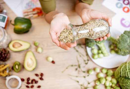 baltimore plant based nutrition expert