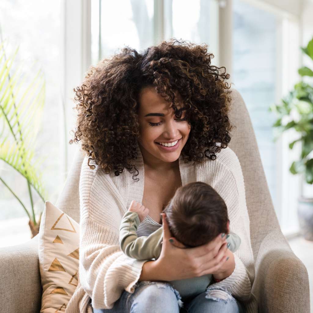 plant-based-breastfeeding