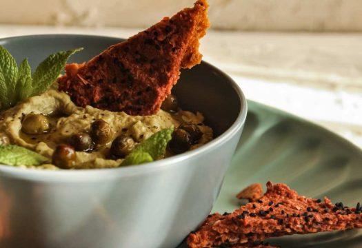 lisamarie-vegan-nutritionist