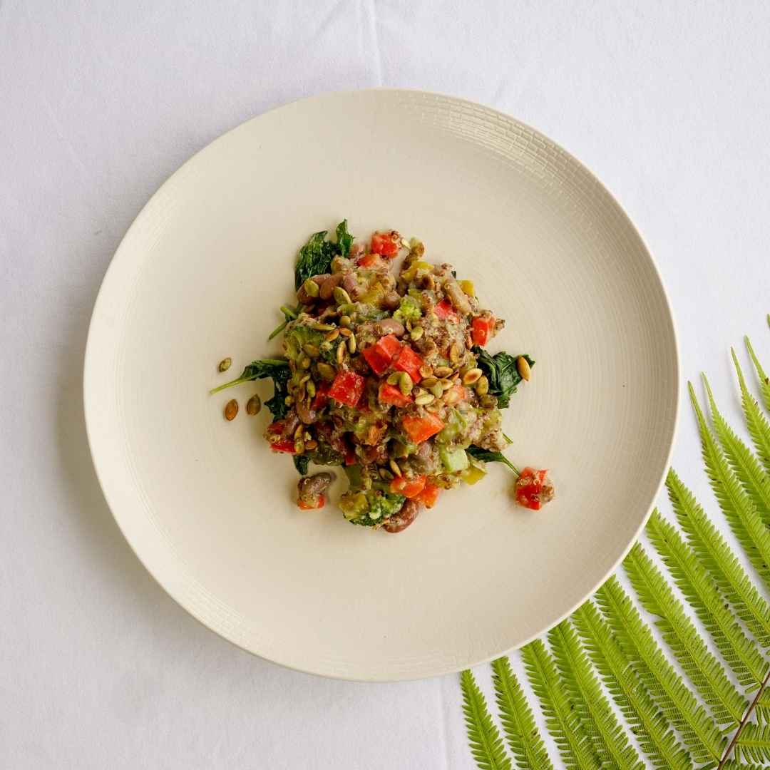 vegan-nutrition-women