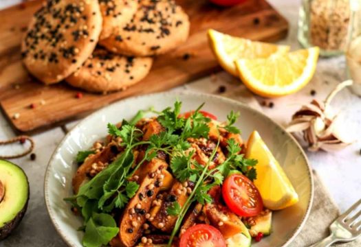 vegan-nutrition-food